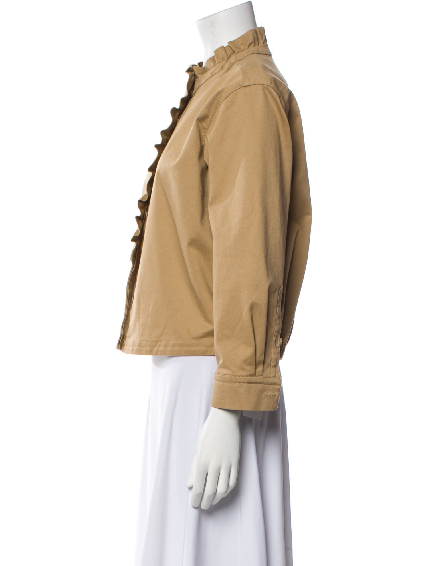 Tibi Jacket