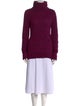 Tibi Turtleneck Sweater