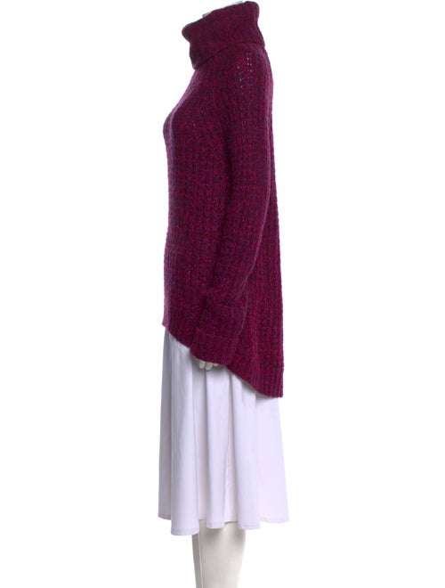 Tibi Turtleneck Sweater