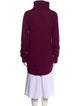 Tibi Turtleneck Sweater