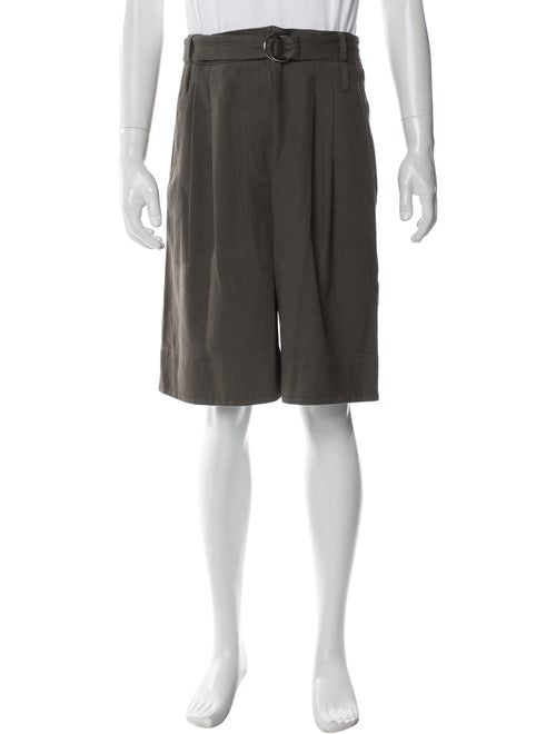 Tibi Jogger Shorts