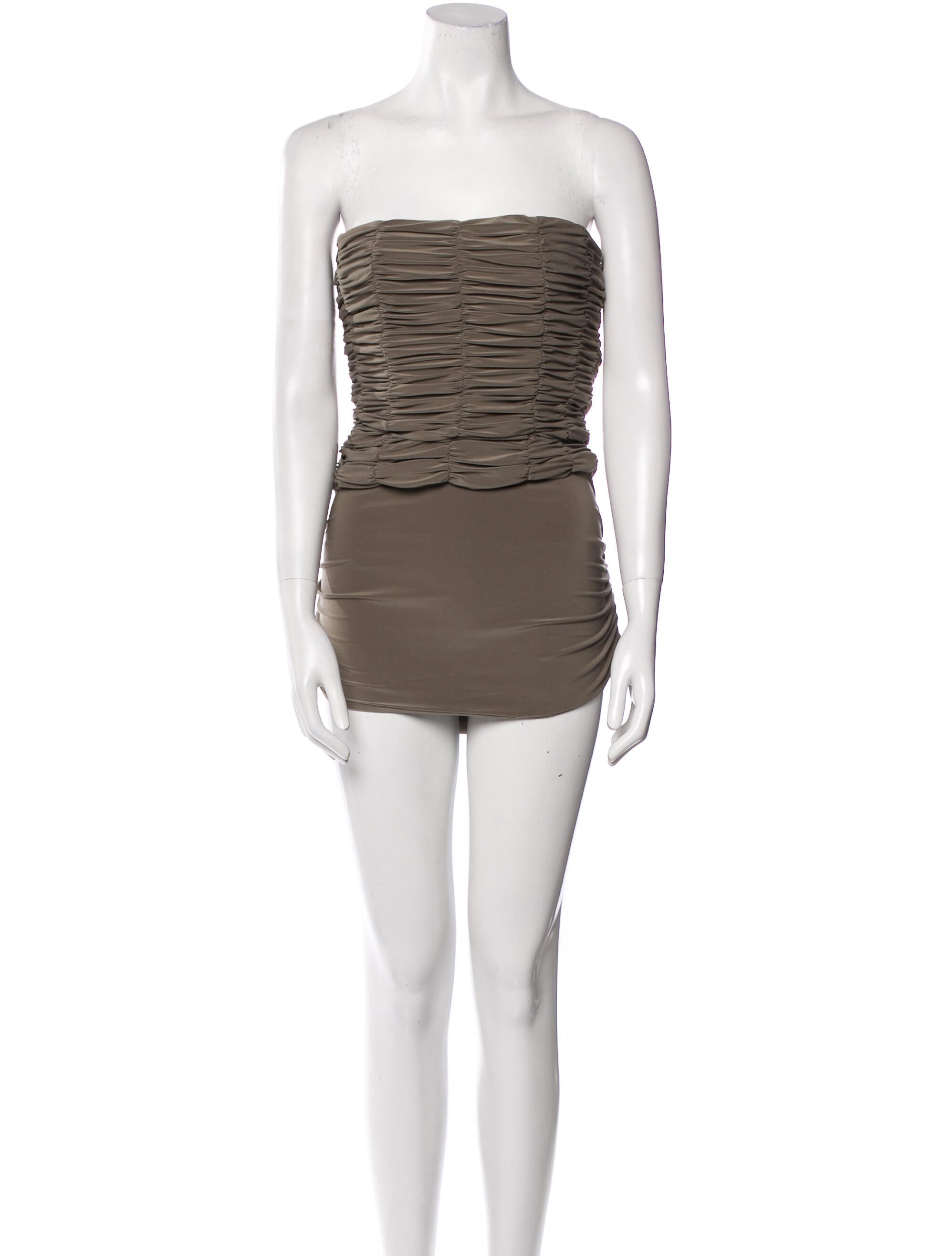 Tibi Skirt Set w/ Tags