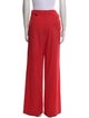 Tibi Wide Leg Pants