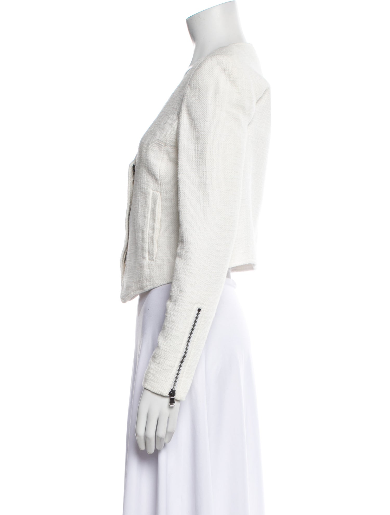 Tibi Evening Jacket