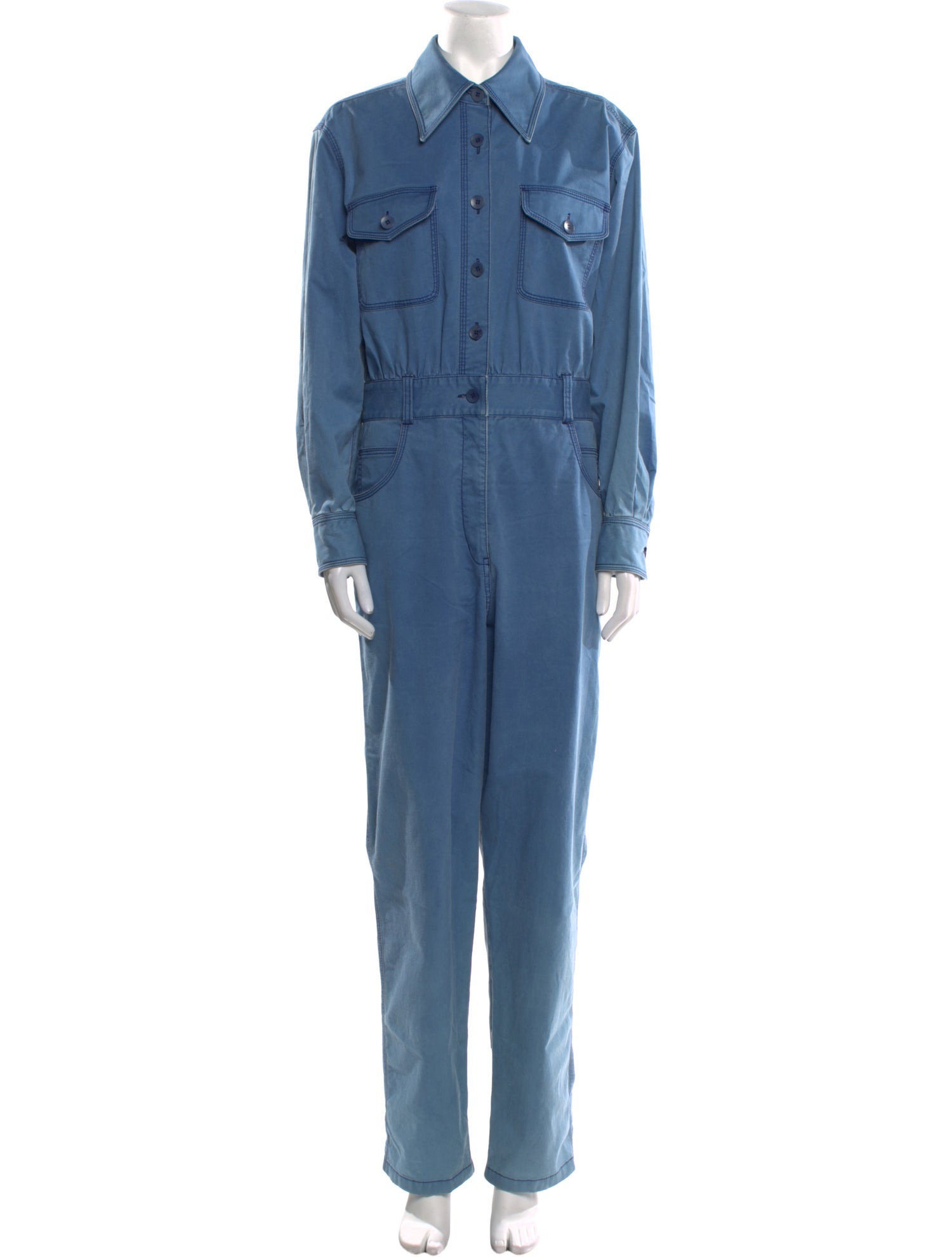 Tibi Jumpsuit