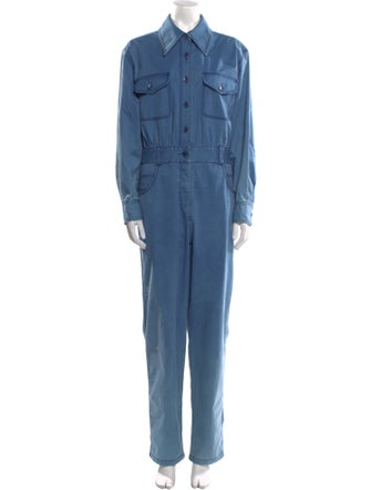 Tibi Jumpsuit