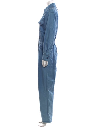 Tibi Jumpsuit