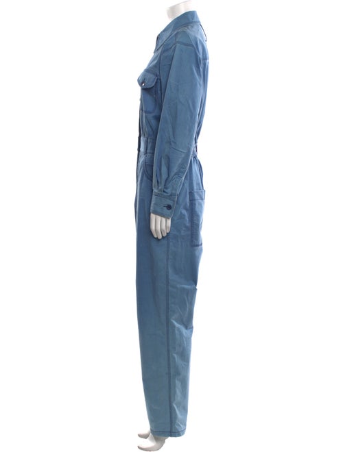 Tibi Jumpsuit