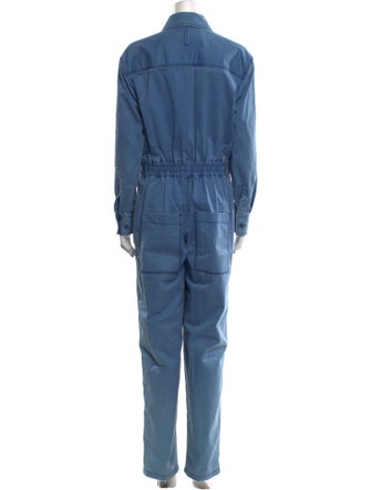 Tibi Jumpsuit