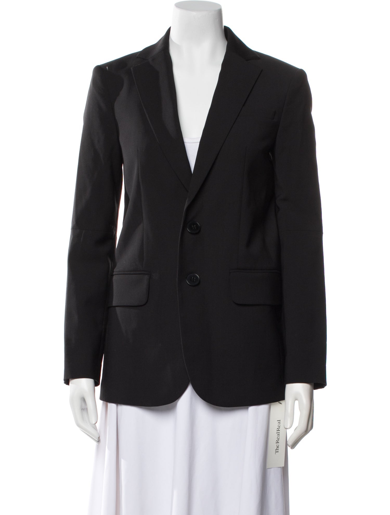 Tibi Blazer
