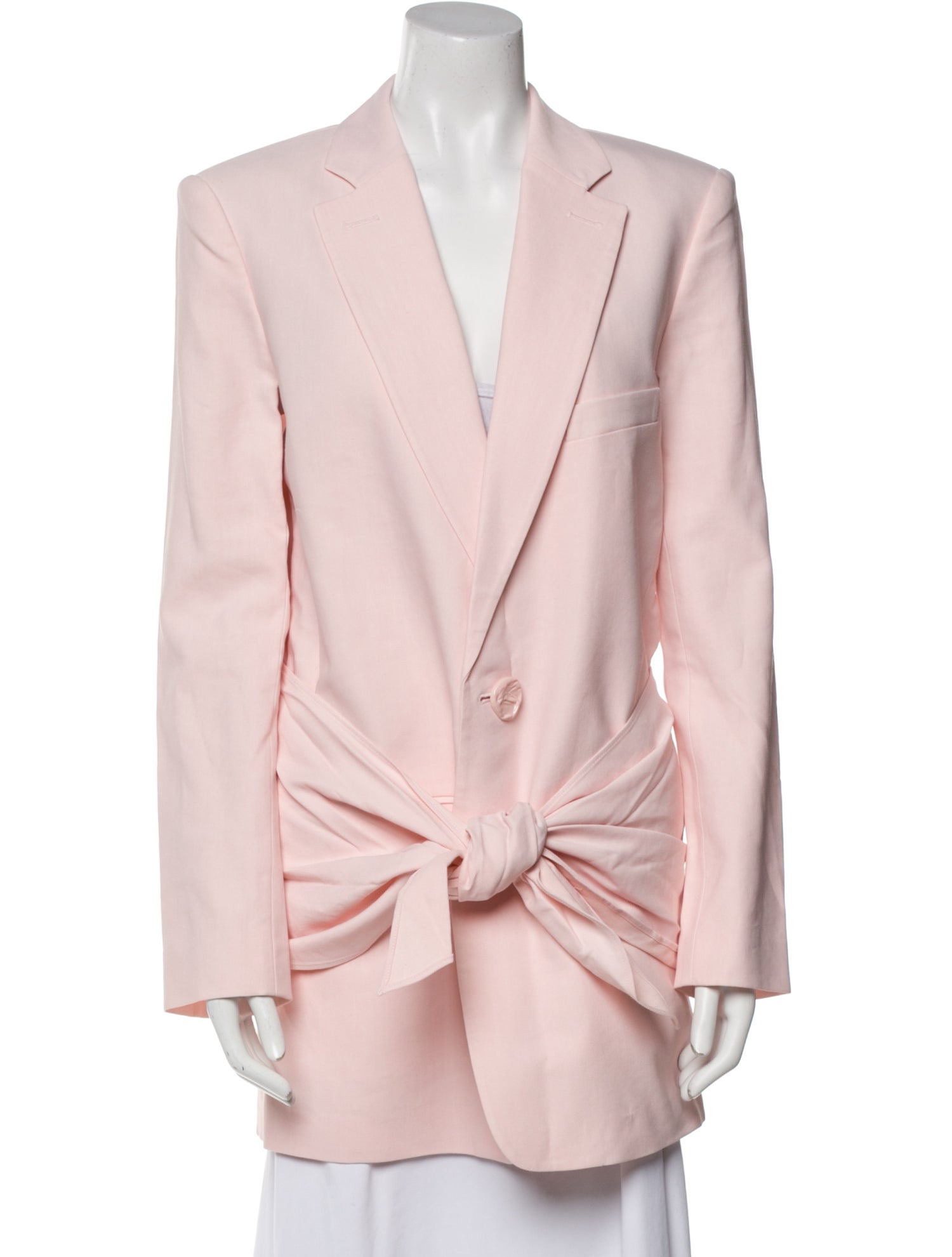 Tibi Blazer