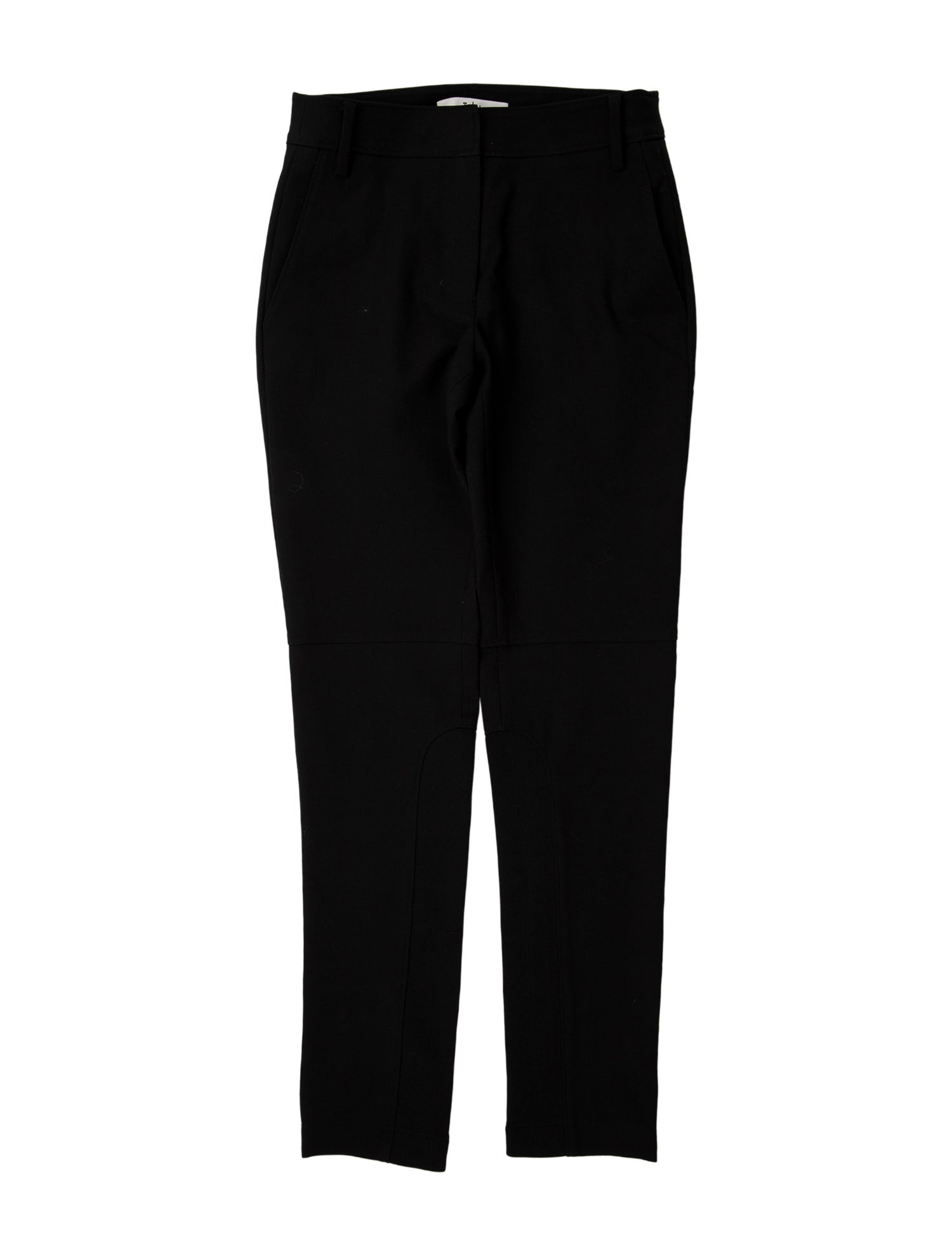 Tibi Skinny Leg Pants