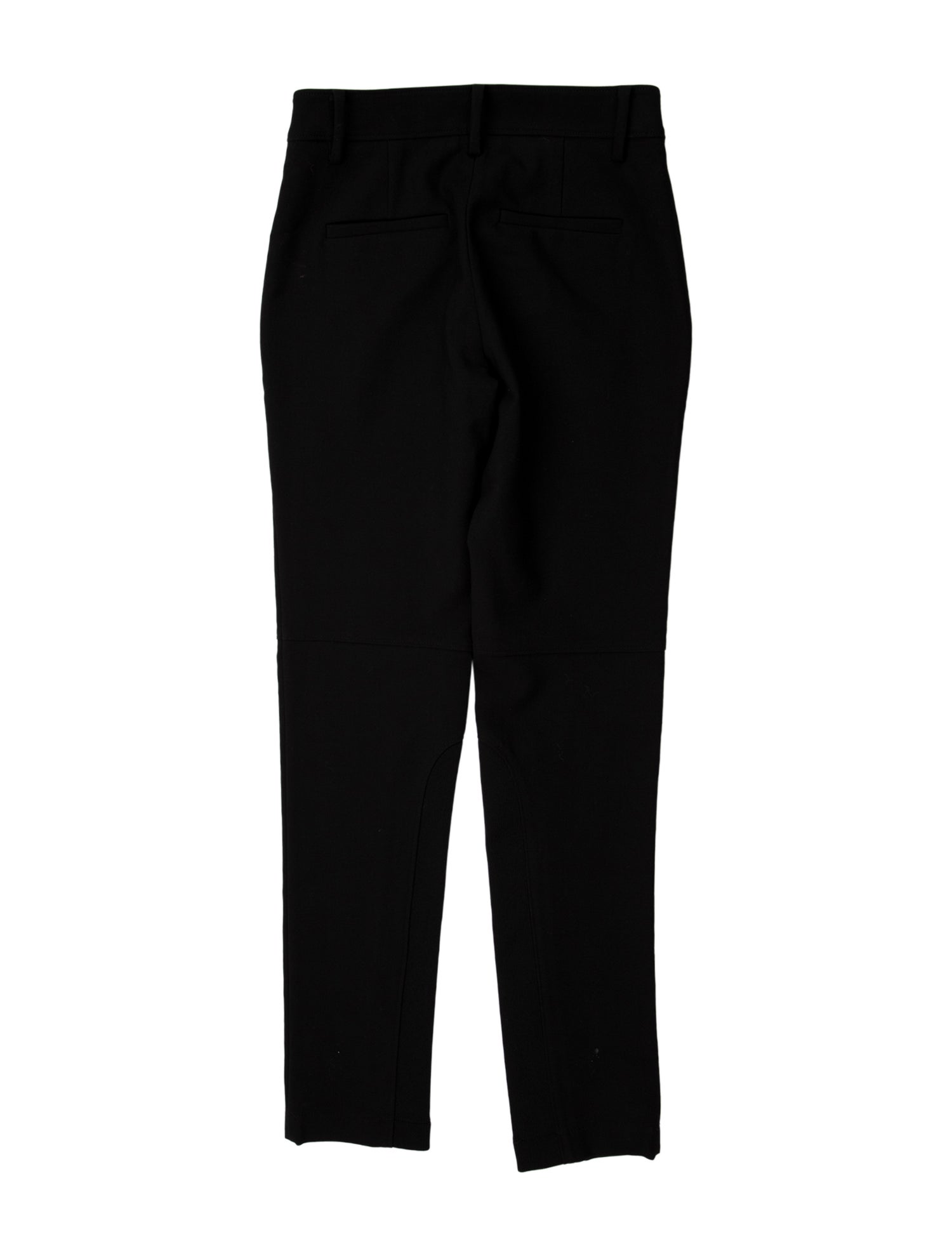 Tibi Skinny Leg Pants