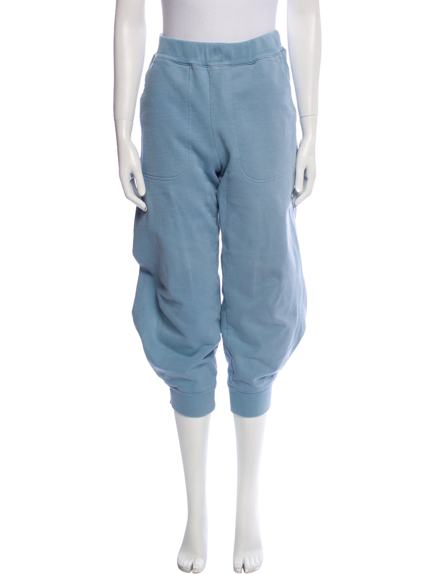 Tibi Sweatpants
