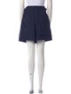 Tibi Mini Shorts