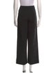 Tibi Wide Leg Pants