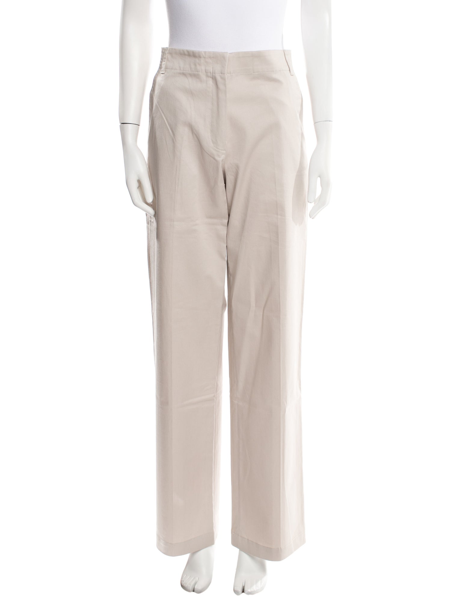 Tibi Wide Leg Pants w/ Tags