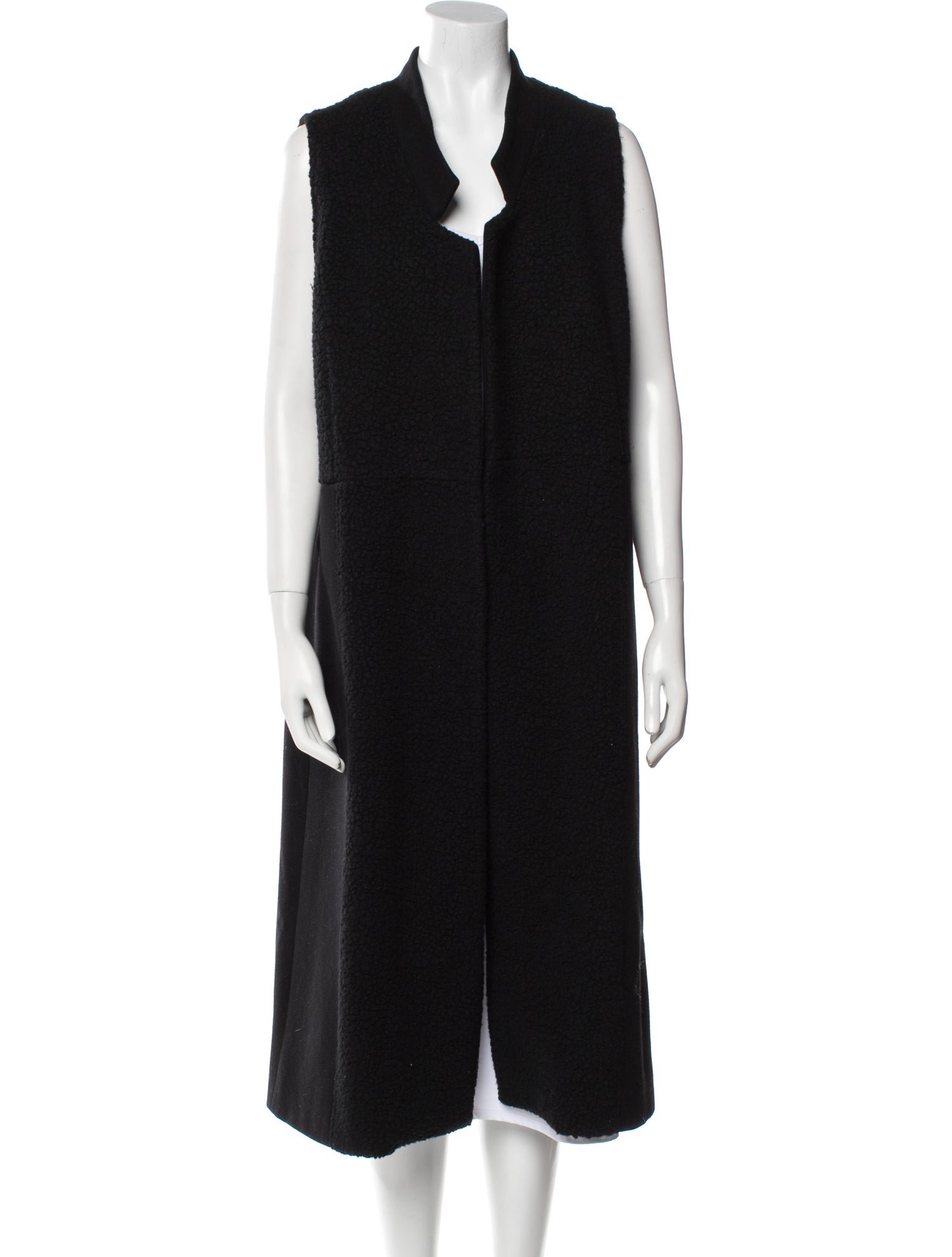 Tibi Wool Coat
