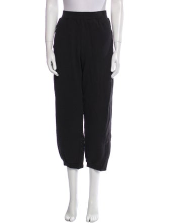 Tibi Sweatpants