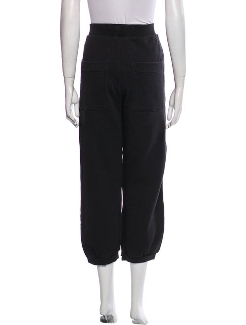 Tibi Sweatpants