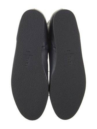 Tibi Leather Boots