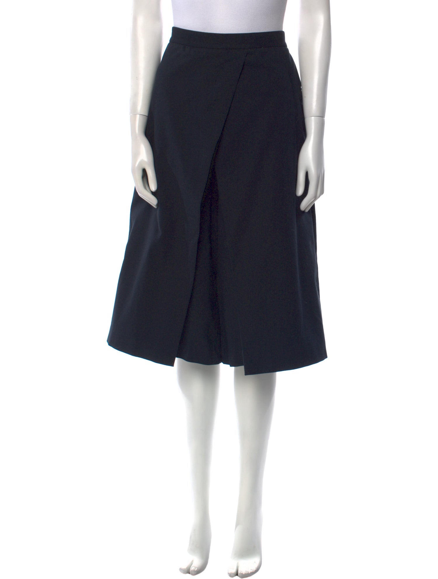 Tibi Knee-Length Shorts