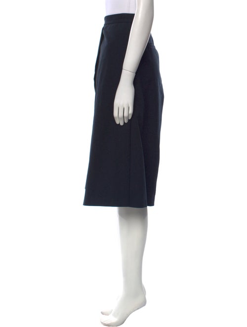 Tibi Knee-Length Shorts