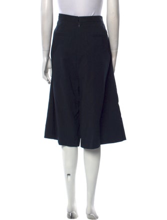 Tibi Knee-Length Shorts