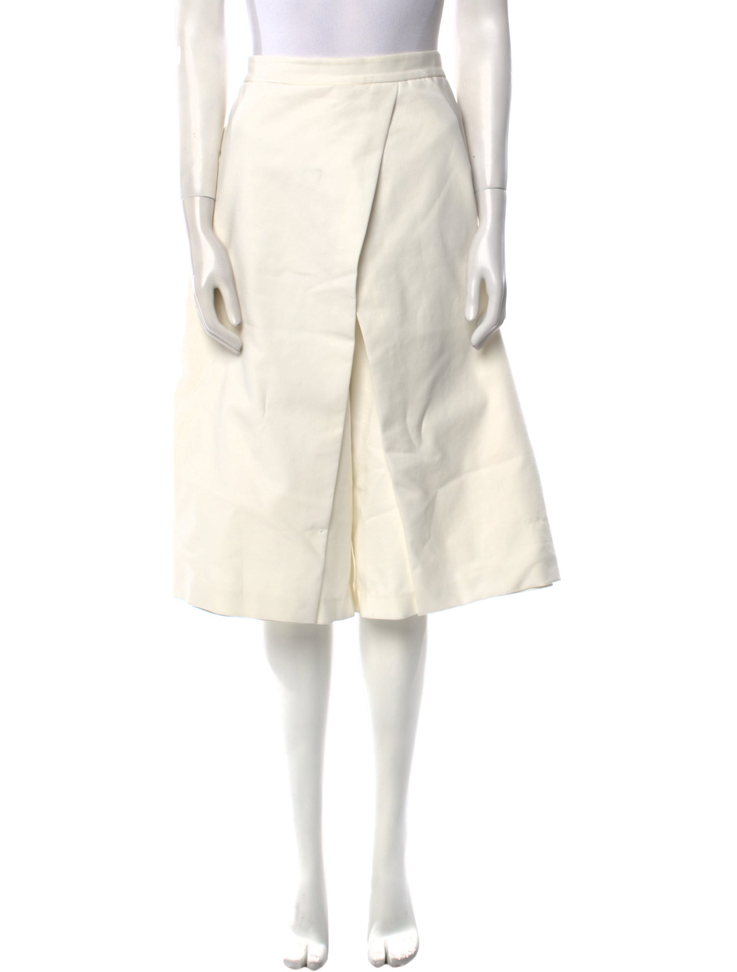 Tibi Knee-Length Shorts