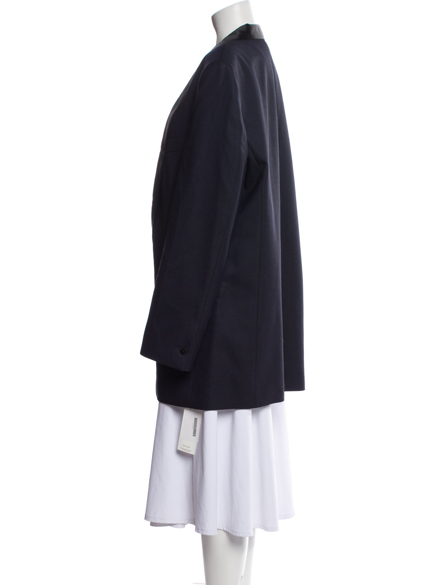 Tibi Wool Blazer w/ Tags