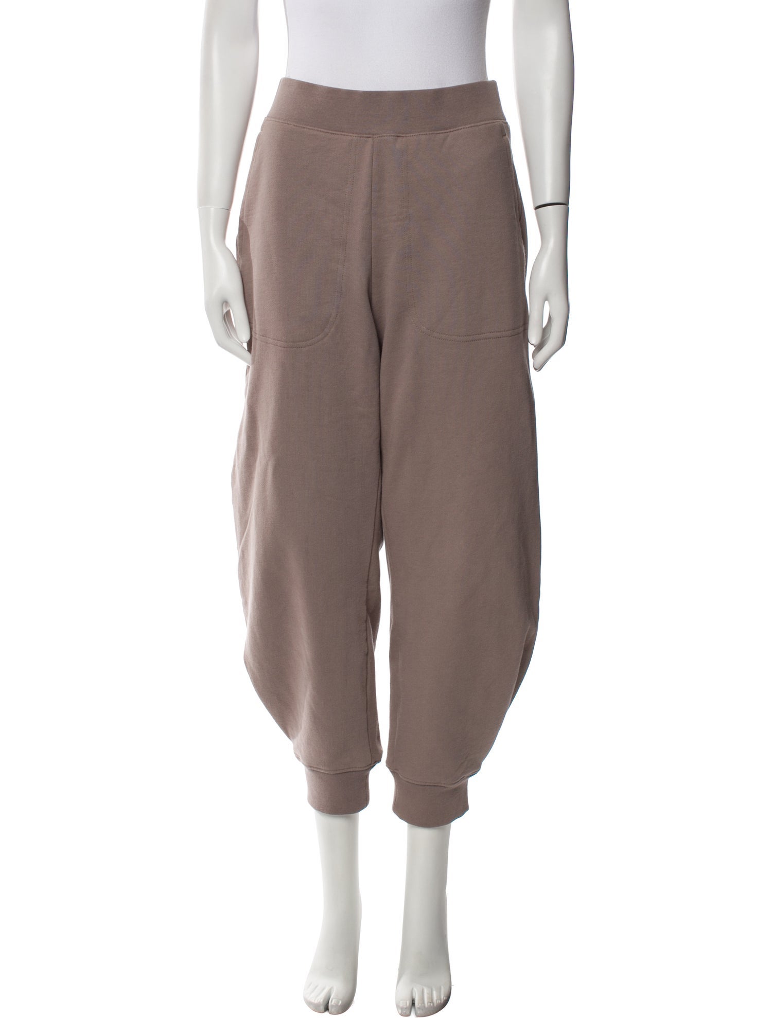 Tibi Sweatpants