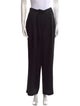 Tibi Wide Leg Pants