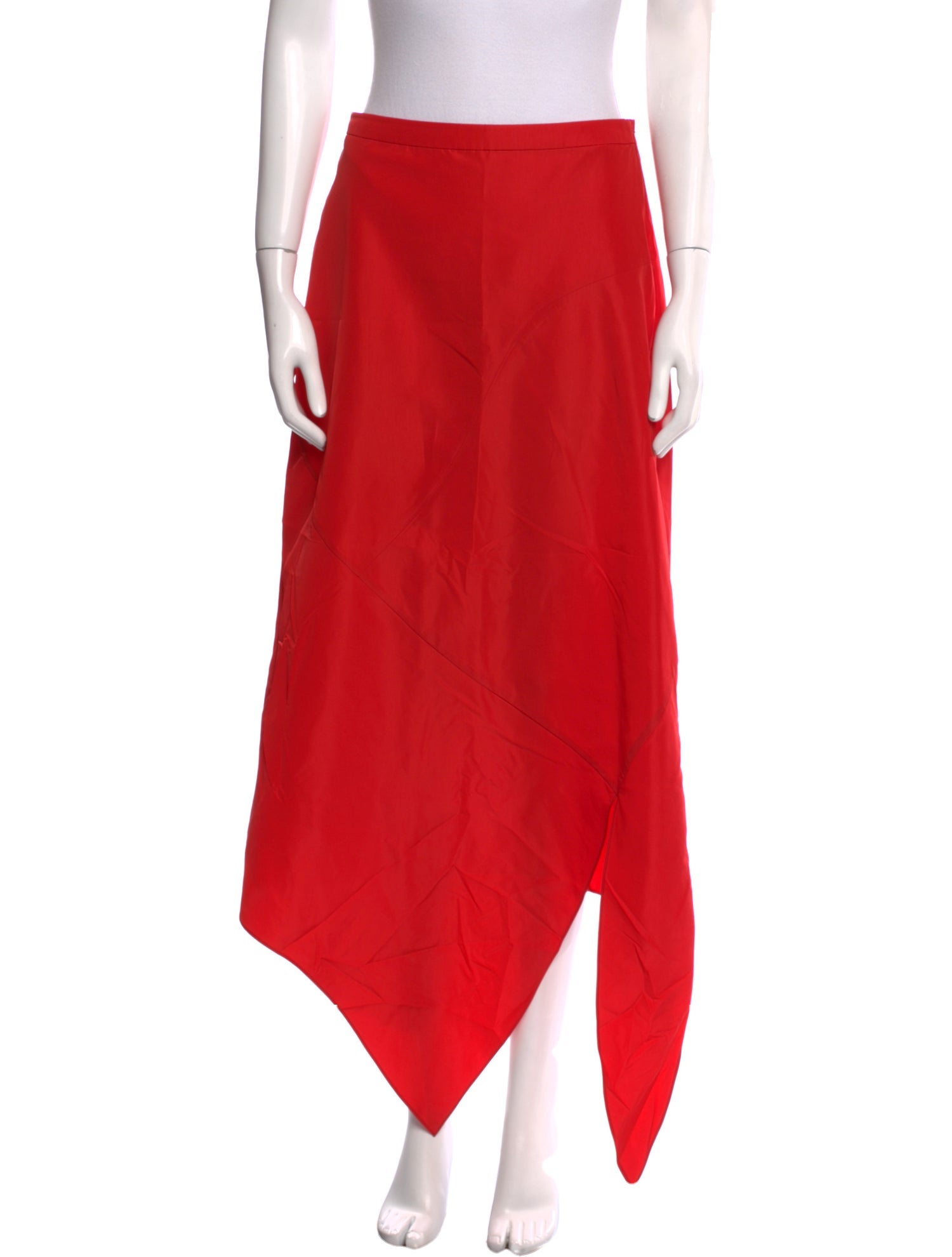 Tibi Long Skirt w/ Tags