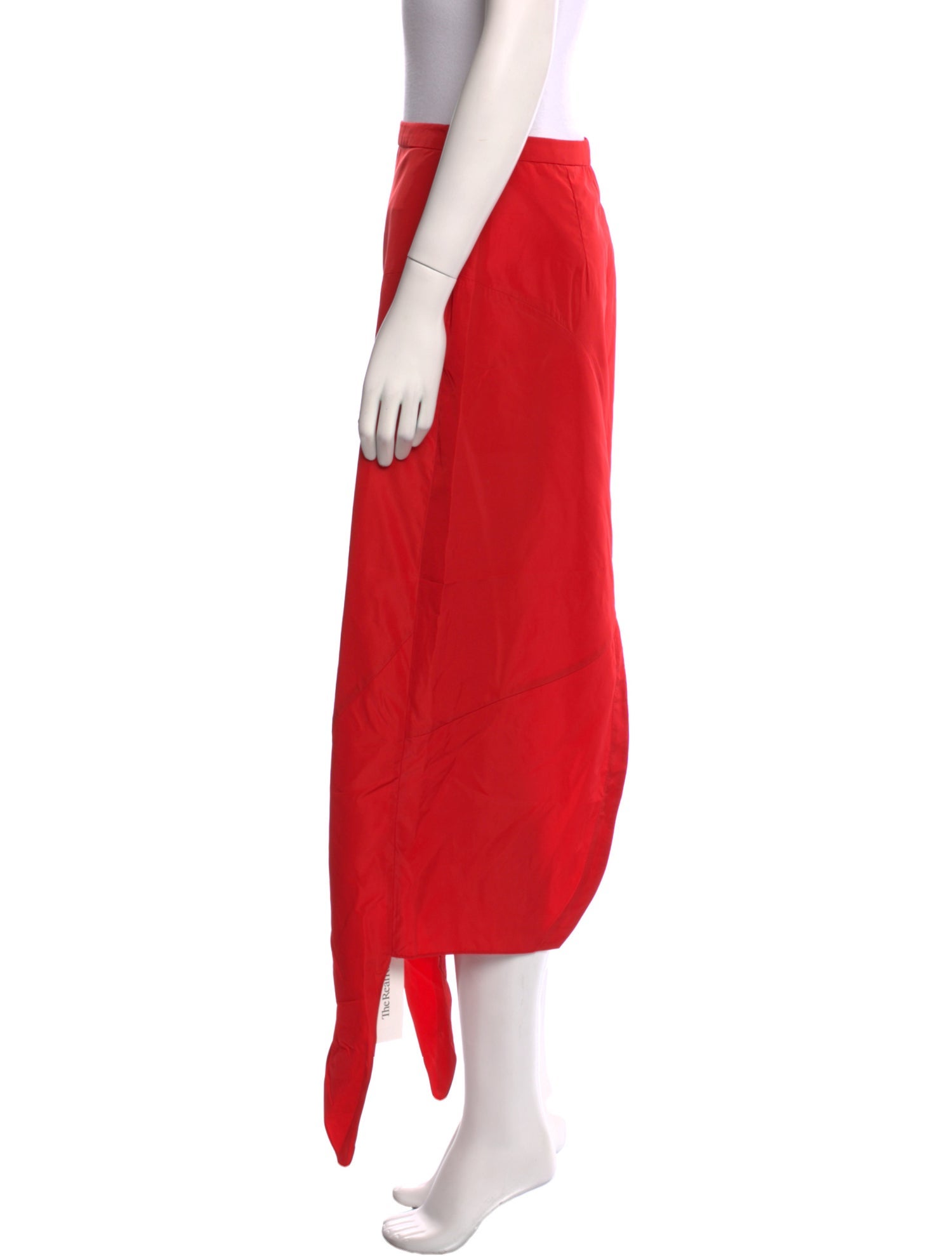 Tibi Long Skirt w/ Tags