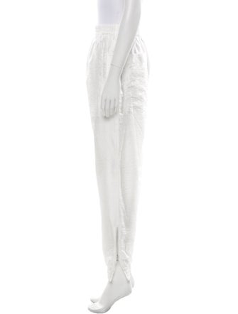 Tibi Skinny Leg Pants