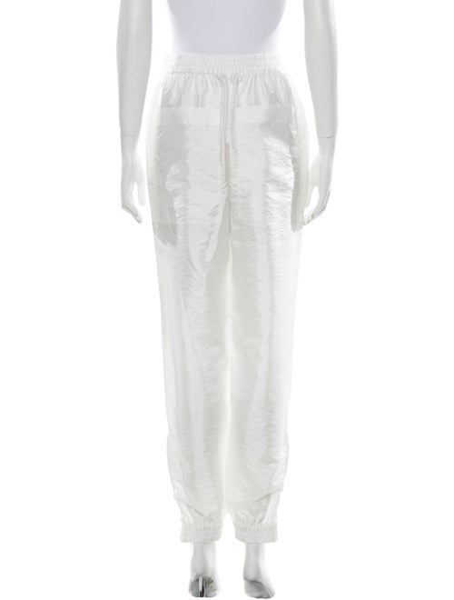 Tibi Skinny Leg Pants