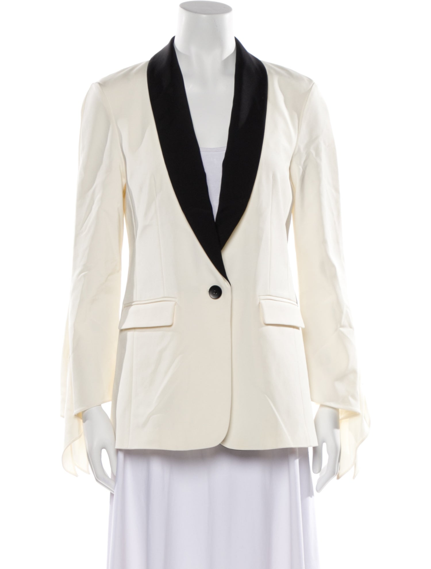 Tibi Blazer
