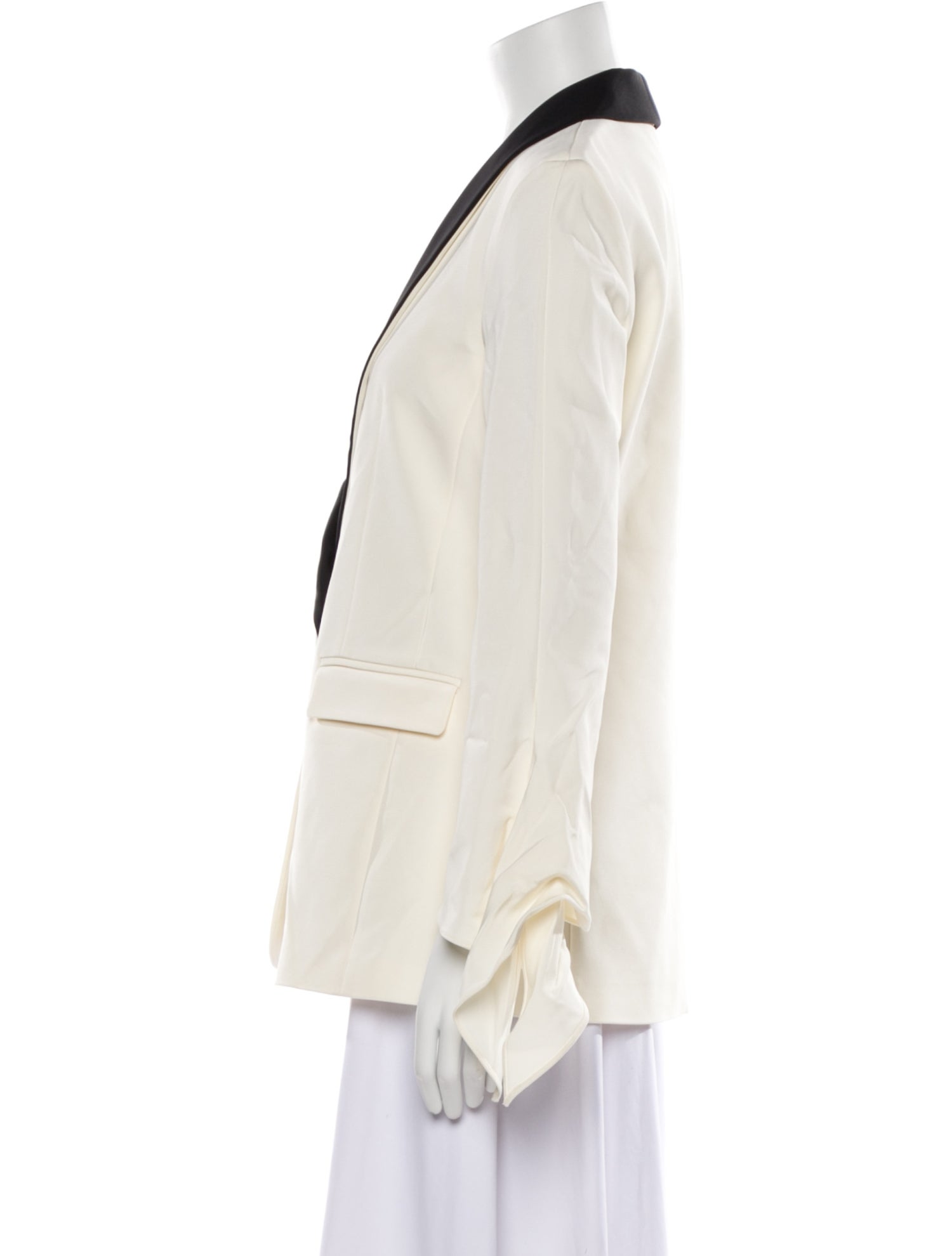 Tibi Blazer