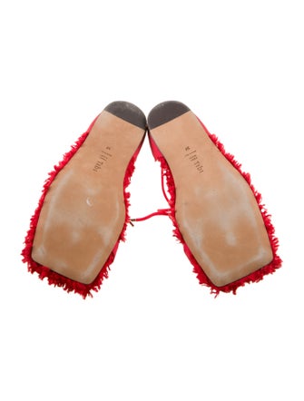 Tibi Espadrilles