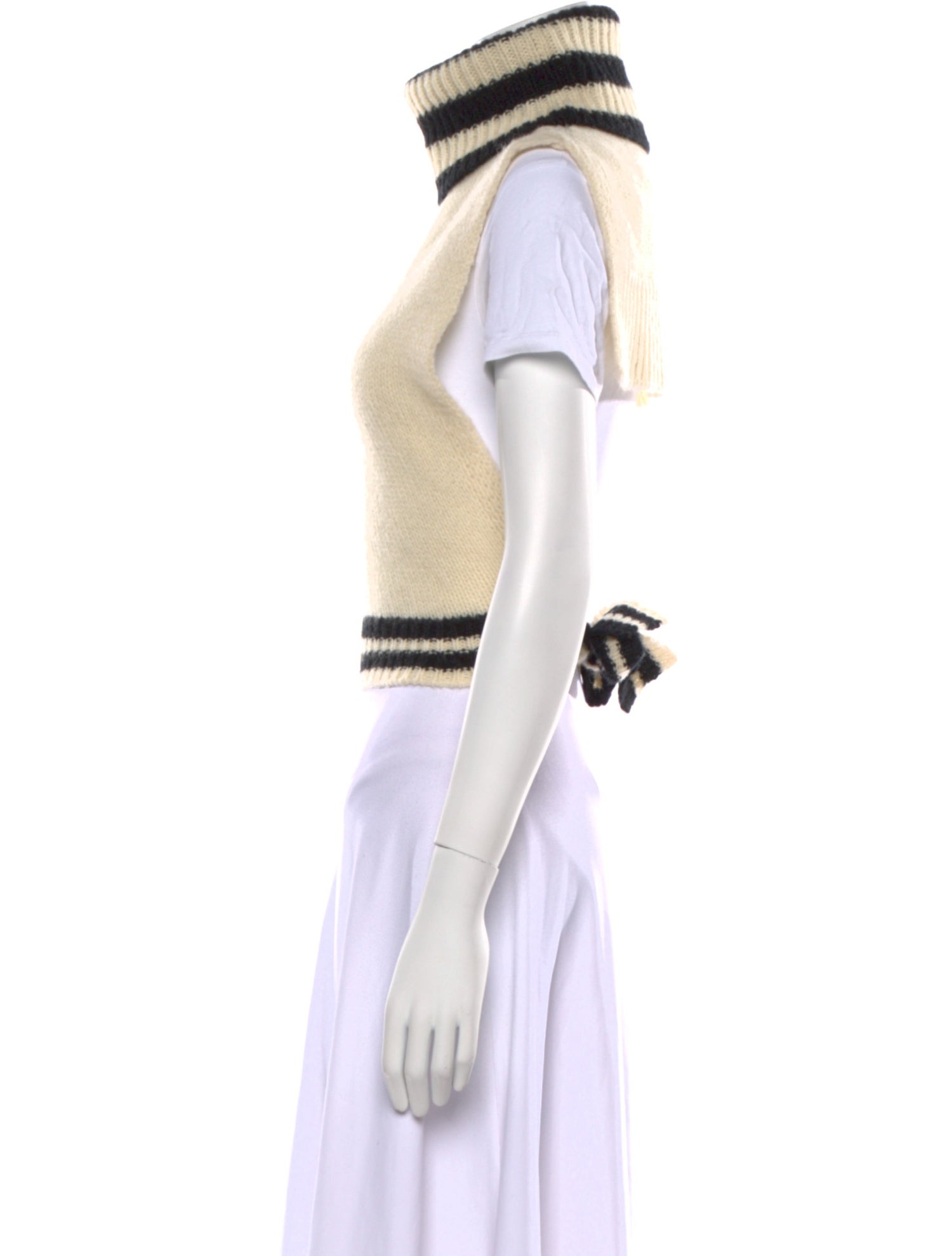 Tibi Turtleneck Sweater