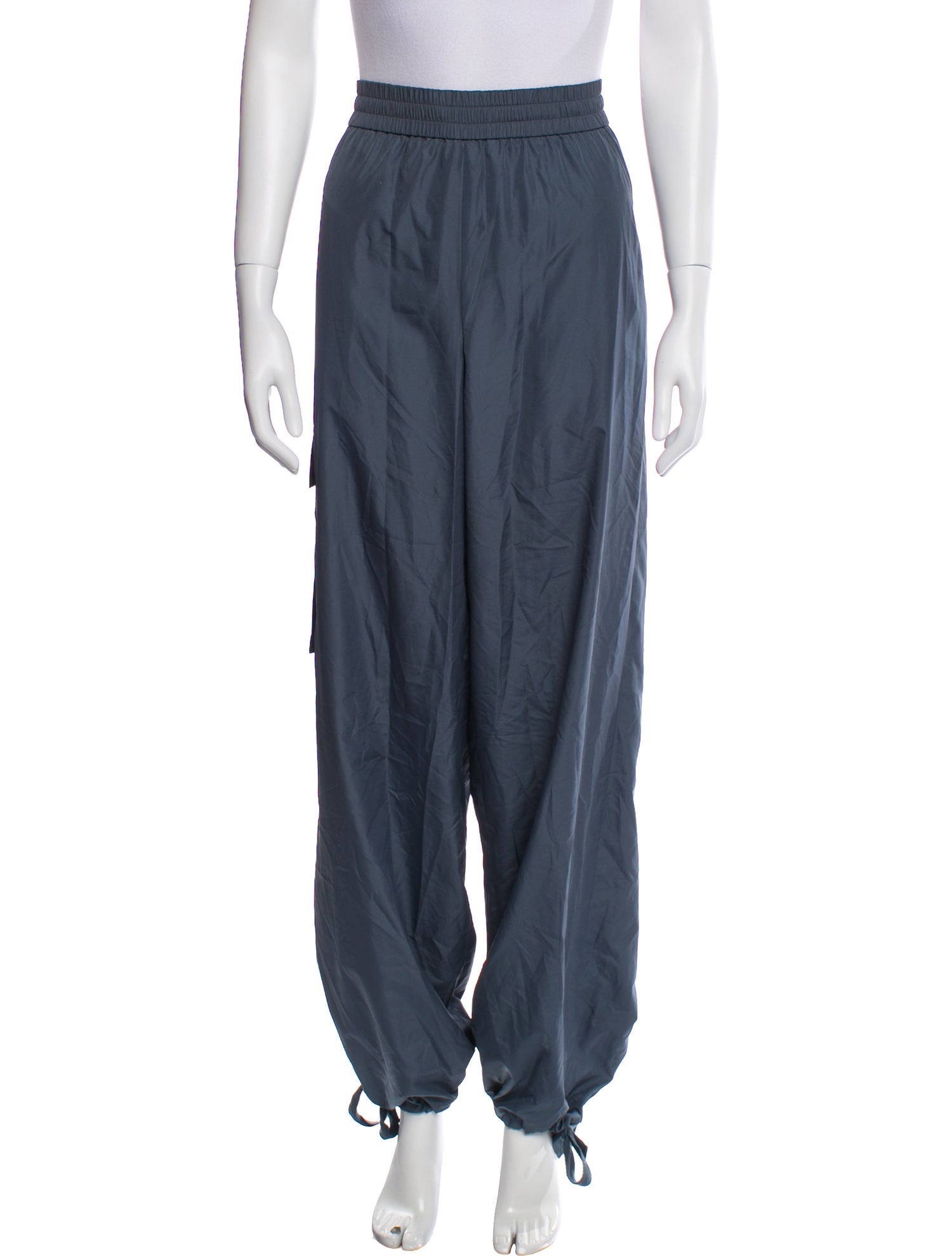 Tibi Sweatpants