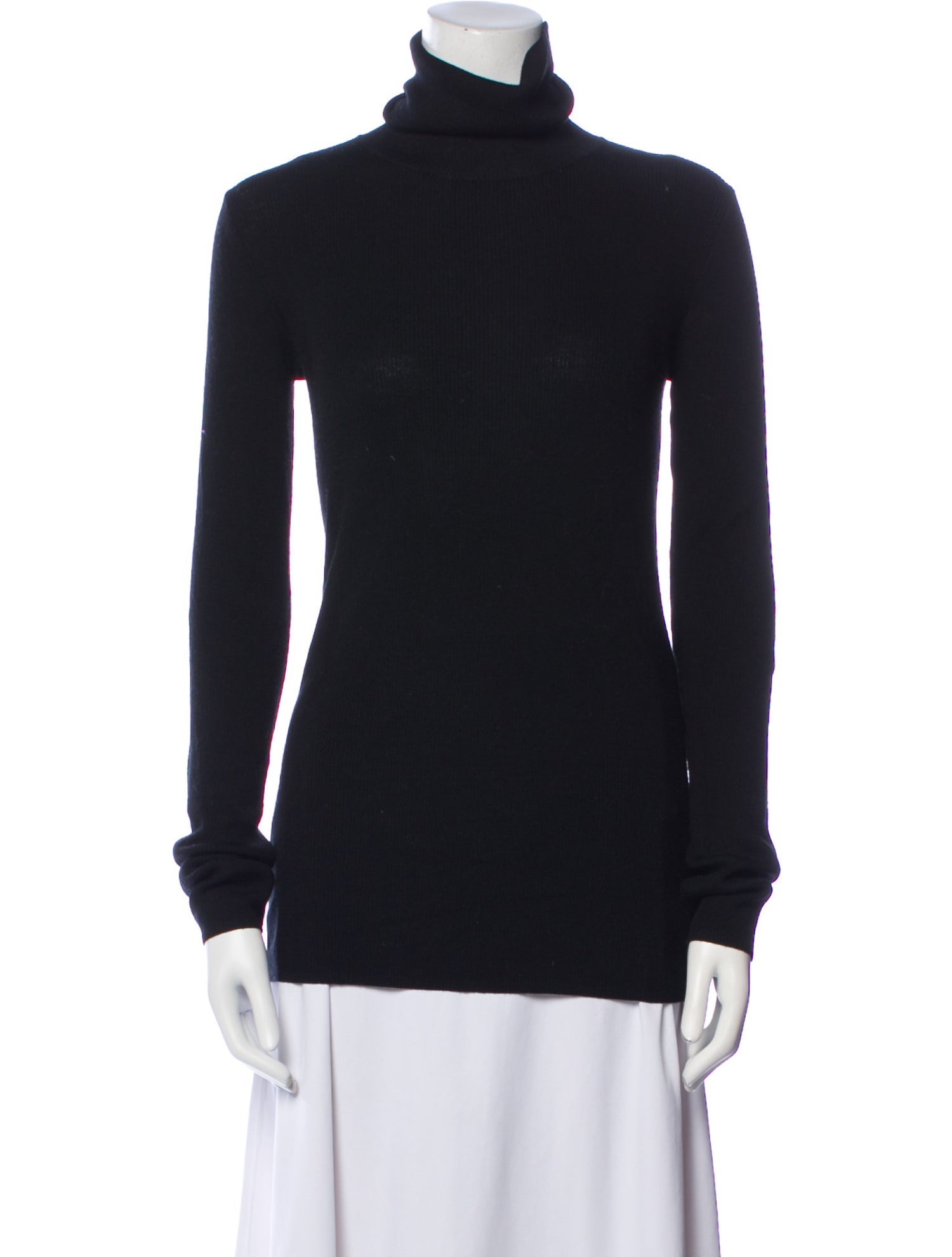 Tibi Wool Turtleneck Sweater w/ Tags