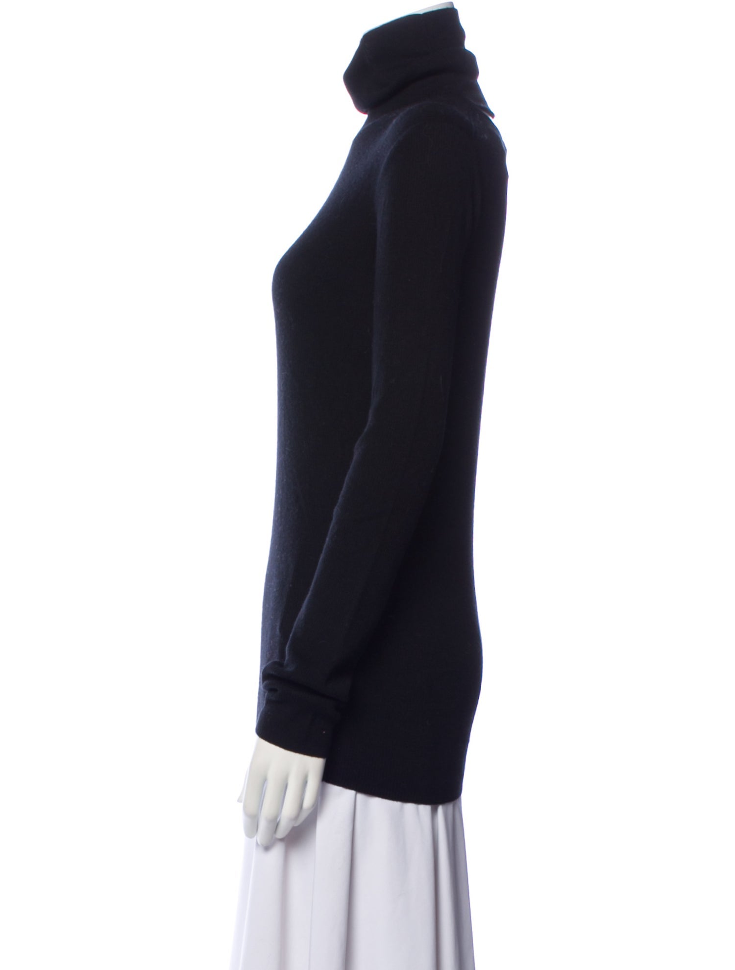 Tibi Wool Turtleneck Sweater w/ Tags