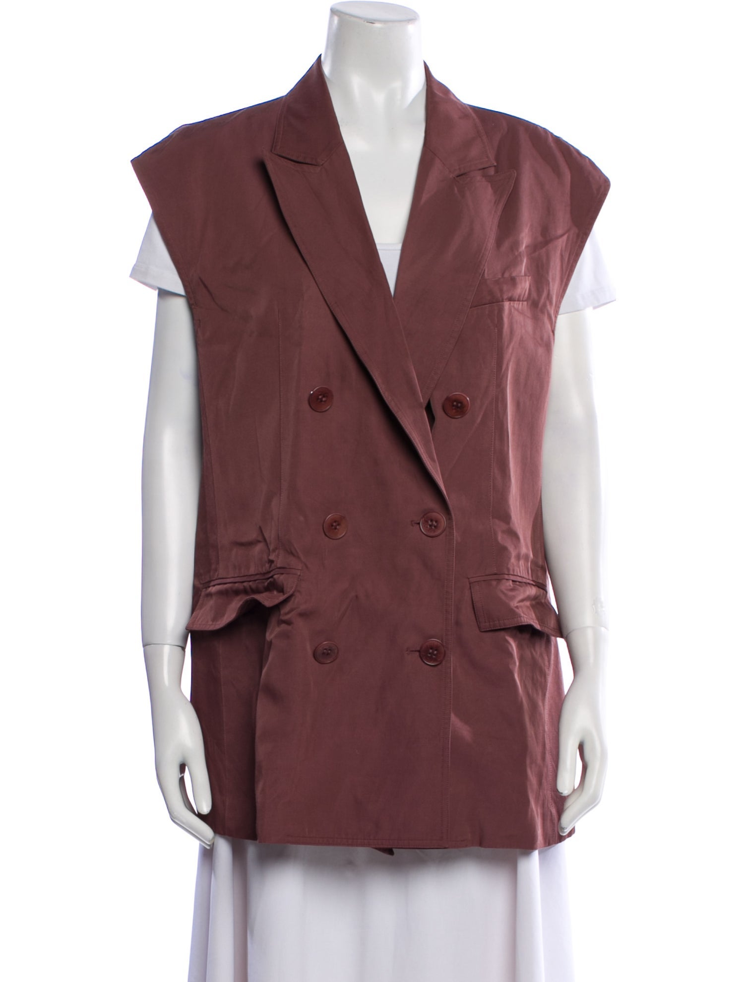 Tibi Vest