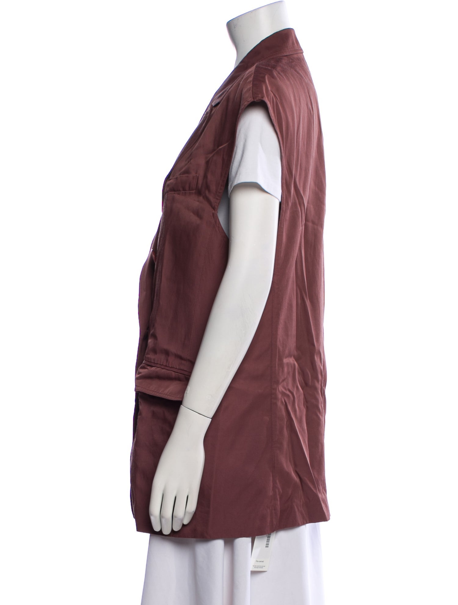 Tibi Vest