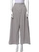 Tibi Wide Leg Pants