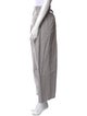 Tibi Wide Leg Pants