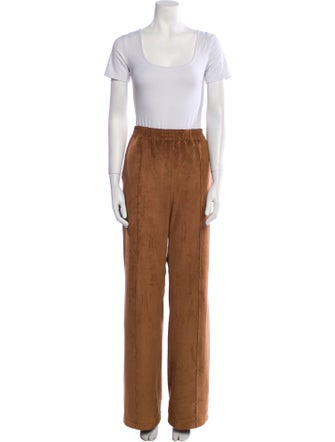 Tibi Pant Set