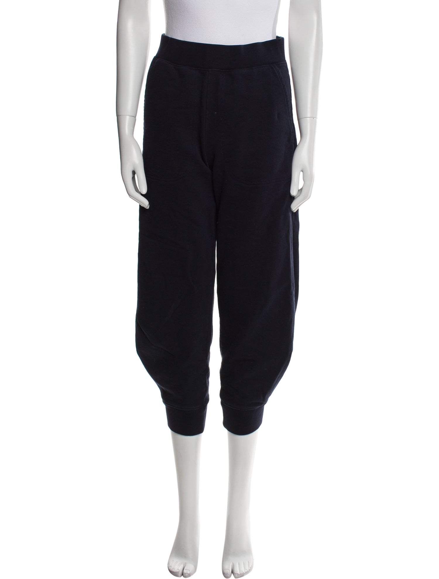 Tibi Sweatpants