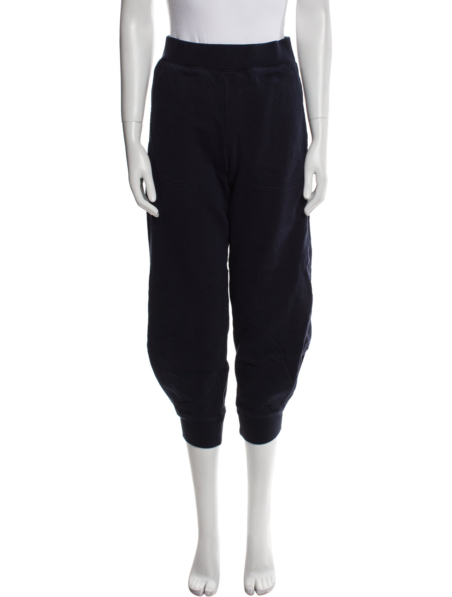 Tibi Sweatpants